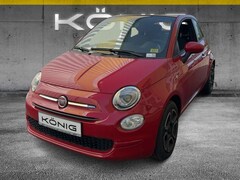 Bild des Angebotes Fiat 500C Cabrio Club 1.0 Klima*Tempomat*CarPlay