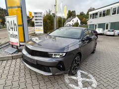 Bild des Angebotes Opel Astra GS Line
