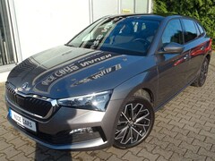 Bild des Angebotes Skoda Scala Ambition*PANO*LANE+FRONTASS.*ACC*AUTOMATIK