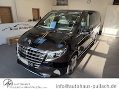 Bild des Angebotes Mercedes-Benz V 300 Mercedes Benz V300 Exclusive Edition 4MATIC lang (EURO 6d) lang