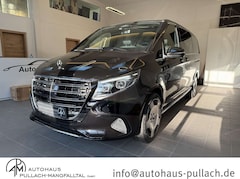 Bild des Angebotes Mercedes-Benz V 300 Mercedes Benz V300 Exclusive Edition 4MATIC lang (EURO 6d) lang