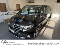 Bild des Angebotes Mercedes-Benz V 300 Mercedes Benz V300 Exclusive Edition 4MATIC lang (EURO 6d) lang