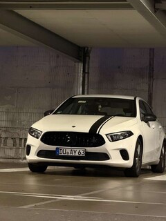 Bild des Angebotes Mercedes-Benz A 200