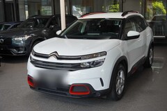 Bild des Angebotes Citroen C5 Aircross 1.2 PureTech 130 Live Start&Stop Temp PDC SHZ