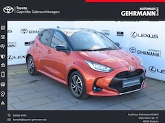 Bild des Angebotes Toyota Yaris Hybrid 1.5 VVT-i Style