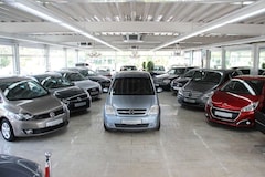 Bild des Angebotes Opel Meriva Edition
