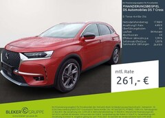 Bild des Angebotes DS Automobiles DS 7 Crossback E-Tense 4x4 Be Chic