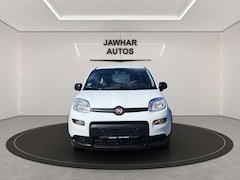 Bild des Angebotes Fiat Panda 1.0 52KW Mild-Hybrid*KLIMA*DAB*USB*1.HAND*