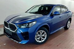 Bild des Angebotes BMW X2 sDrive 20i M Sportpaket HeadUp 360°Kam Iconic