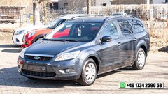 Bild des Angebotes Ford Focus Turnier STYLE*SITZHEIZ*KLIMA