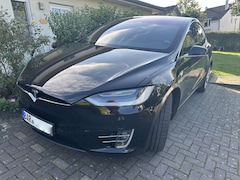 Bild des Angebotes Tesla Model X 100D Allradantrieb