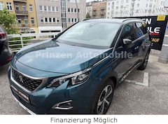 Bild des Angebotes Peugeot 5008 GT-Line*AUT*PANO*360°SPUR*TOTW*LED*APPL*AHK