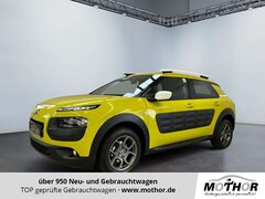 Bild des Angebotes Citroen C4 Cactus Selection 1.2 Automatik Kamera Sitzheiz
