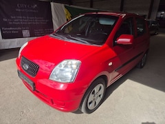 Bild des Angebotes Kia Picanto Picanto 1.1 LX mit HU 08/27 und LPG