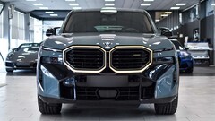 Bild des Angebotes BMW XM 4.4 VintageLeather*23zol*BowersWilkins*Iconic