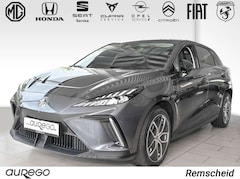 Bild des Angebotes MG MG4 LUXURY 64 kWh+NAV+PILOT+360 °+LED+DAB + APPL/ANDAU