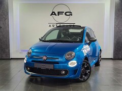 Bild des Angebotes Fiat 500C *SPORT*