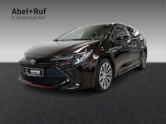 Bild des Angebotes Toyota Corolla 2.0 Hybrid Club Sports Touring