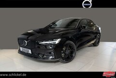 Bild des Angebotes Volvo S60 B4 Benzin Plus Dark Black-Line ACC Panoramadach
