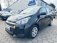 Bild des Angebotes Hyundai i10 Style Klima Temp PDC 1 Hd.