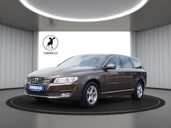 Bild des Angebotes Volvo V70 D3+GARANTIE+1.HAND+AHK+BI-XENON+KINDERSITZE
