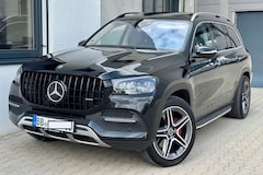 Bild des Angebotes Mercedes-Benz GLS 350 GLS Diesel d 4Matic 9G-TRONIC 22 Zoll AMG Felgen
