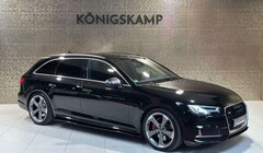 Bild des Angebotes Audi S4 Avant 3.0 TFSI quattro * AHK * MASSAGE * HUD*