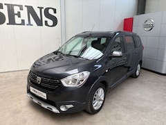 Dacia Lodgy 1.5 BLUE dCi 115 Stepway Selection