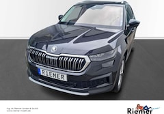 Bild des Angebotes Skoda Kodiaq Style 2.0 TDI StandHZG Navi digitales Cockpit Memo