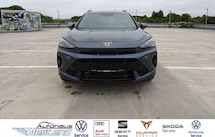 Bild des Angebotes CUPRA Formentor 1,5l eTSI 110kW DSG LED Navi Klima Navi