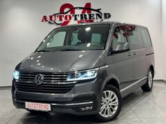 Bild des Angebotes VW T6 Multivan Highline 4MOTION VIRTUAL+LED+KAMERA