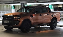 Bild des Angebotes Ford Ranger Autm. Wildtrak