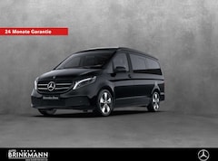 Bild des Angebotes Mercedes-Benz Marco Polo Marco Polo 300 d 4MATIC EDITION SHZ/Kamera/Totw.