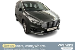 Bild des Angebotes Ford Galaxy 2.0 EcoBlue S&S Aut.