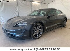 Bild des Angebotes Porsche Taycan Cross Turismo Turbo S Keramik 21" Carbon