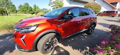 Bild des Angebotes Renault Symbioz Iconic