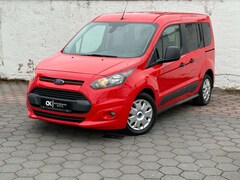 Bild des Angebotes Ford Tourneo Connect