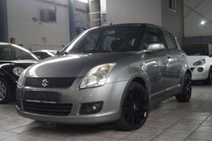 Bild des Angebotes Suzuki Swift Lim. Club*Klima*SH*