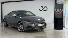 Bild des Angebotes Audi TTS Quattro *Bang&Olufsen*MatrixLED*Nappa