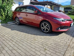 Bild des Angebotes Toyota Auris Auris Touring Sports Hybrid 1.8 VVT-i Hybrid Autom