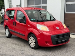 Bild des Angebotes Fiat Qubo Active Fiorino 1.3 *5-SITZ*75 PS*TÜV 10.25*