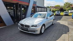 Bild des Angebotes BMW 520 d Touring AUT./Bi-Xenon/Navi Prof/SHZ/ Leder