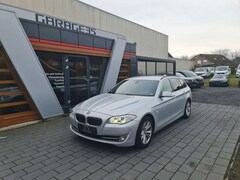 Bild des Angebotes BMW 520 d Touring AUT./Bi-Xenon/Navi Prof/SHZ/ Leder