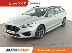 Bild des Angebotes Ford Mondeo 1.5 EcoBoost ST-Line Aut.*NAVI*LED*ACC*CAM*PDC*SHZ