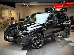 Bild des Angebotes BMW X5 30 d xDrive M Sport Pro*Pano*HuD*7-Sitz*StHzg