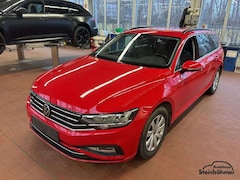 Bild des Angebotes VW Passat Variant Business 2.0TDI DSG LED NAV AHK SHZ