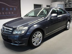 Bild des Angebotes Mercedes-Benz C 220 C 220 CDI *KLIMA*AHK*VOLLLEDER*SITZHEIZUNG*