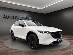 Bild des Angebotes Mazda CX-5 194PS Homura AT+AWD 360°+ACAA+LEDER+KLIMA+MRCC+NAV