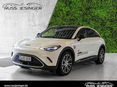 Bild des Angebotes smart #3 Premium *Matrix*360°*HUD*ACC*Parklenk*WärmeP*