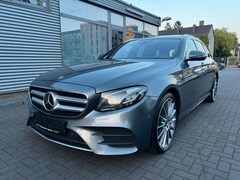 Bild des Angebotes Mercedes-Benz E 350 T-Modell E 350 d 4Matic/AMG-Line/Designo